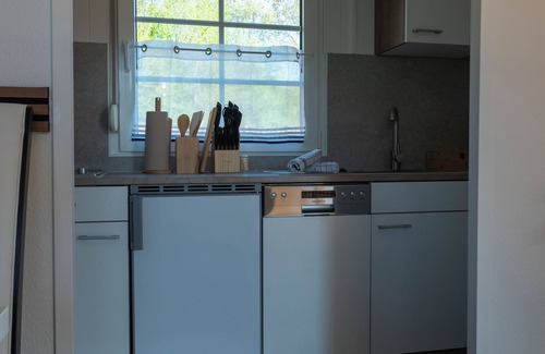 Seifhennersdorf House | Vacation cottage Amèlie