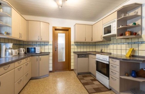 Malschwitz House | Vacation cottage Am Sägewerk - Holiday cottage