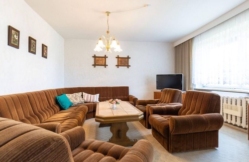 Malschwitz House | Vacation cottage Am Sägewerk - Holiday cottage