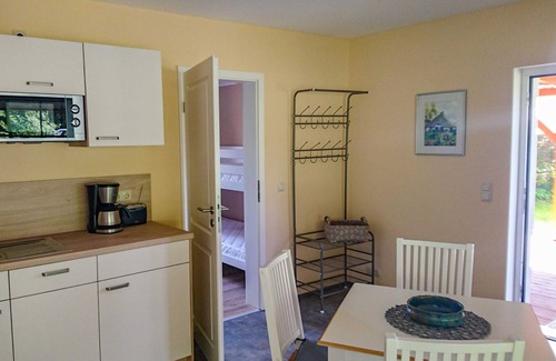 Freest House | Vacation cottage Am Oberfeuer - Holiday cottage