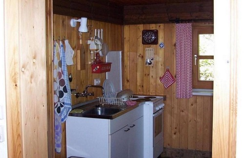 Bernried House | Vacation cottage Bayernhaus