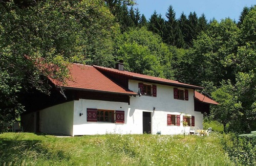 Bernried House | Vacation cottage Bayernhaus
