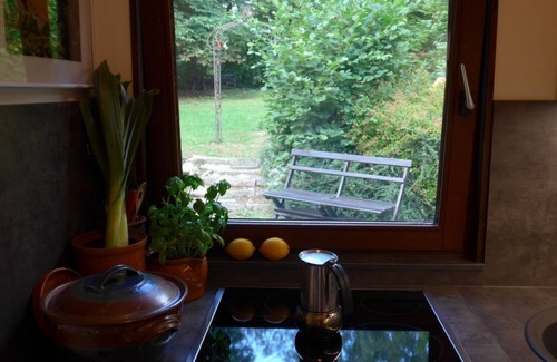 Ferienpark Himmelberg House | Vacation cottage Bon Air
