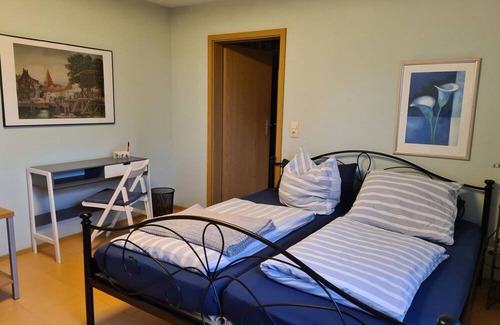 Schwaan House | Vacation cottage Clara