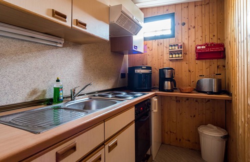 Guentersberge Cabin | Vacation cottage Eddy