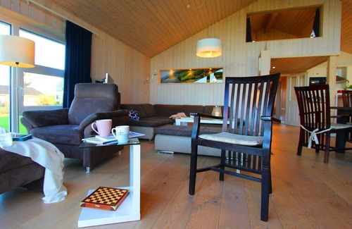 Nieby House | Vacation cottage Esbjerg