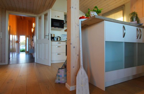 Nieby House | Vacation cottage Esbjerg