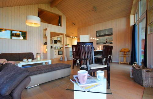 Nieby House | Vacation cottage Esbjerg