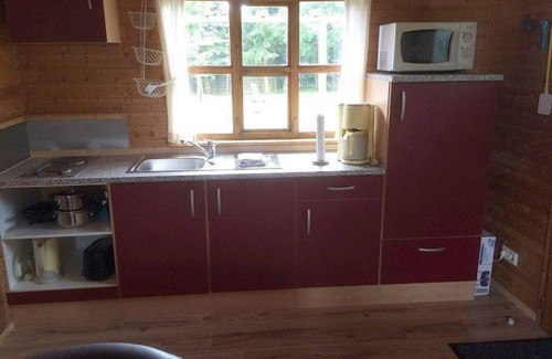 Estrup House | Vacation cottage Estrup