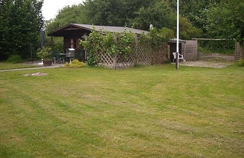 Estrup House | Vacation cottage Estrup