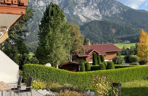 Groebming House | Vacation cottage Gröbming