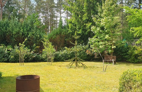 Ortsteil Niederochtenhausen House | Vacation cottage Herzkate