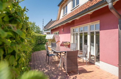 Ostvorpommern House | Vacation cottage Karnin B, Germany