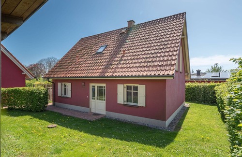 Ostvorpommern House | Vacation cottage Karnin B, Germany