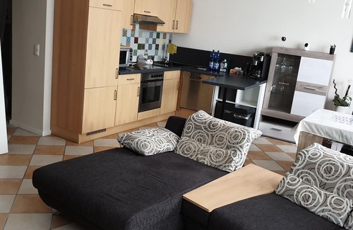Kell am See House | Vacation cottage Kell am See