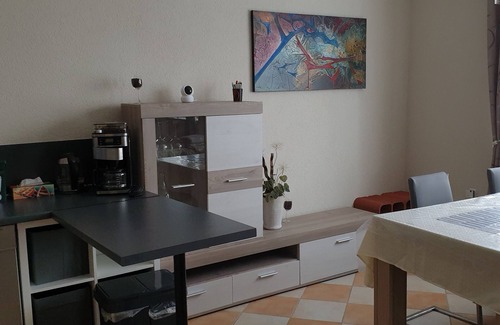 Kell am See House | Vacation cottage Kell am See