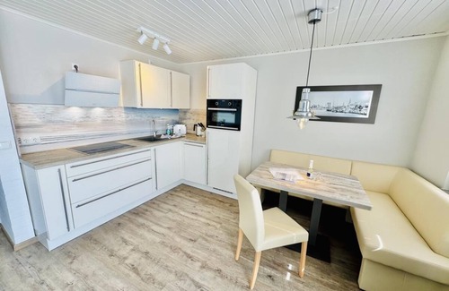 Diedrichshagen House | Vacation cottage Kliff-Haeuschen