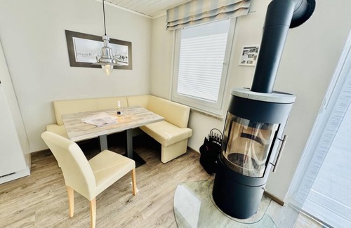 Diedrichshagen House | Vacation cottage Kliff-Haeuschen