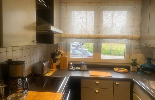 Xanten House | Vacation cottage Magnolie Xanten