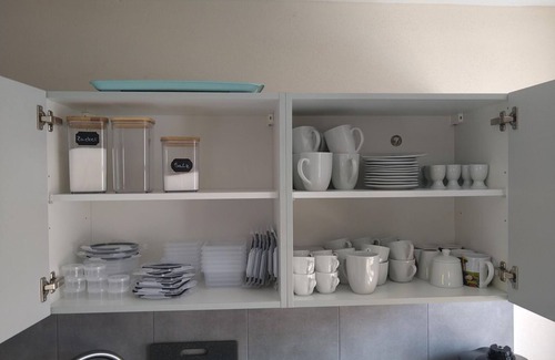 Balgstadt House | Vacation cottage Opolka - Holiday cottage
