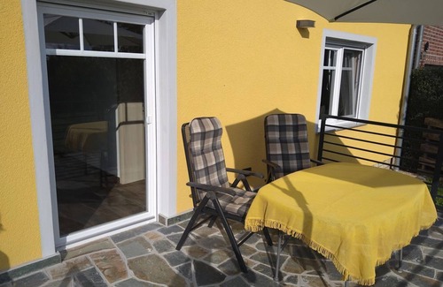 Balgstadt House | Vacation cottage Opolka - Holiday cottage