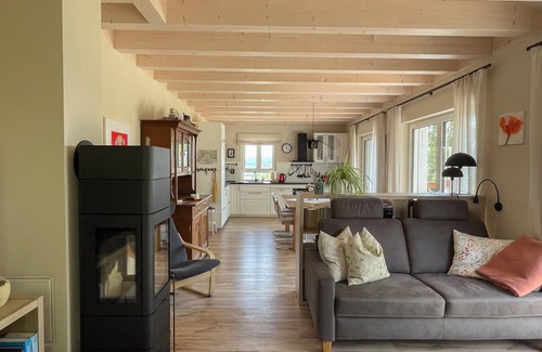 Weilersbach House | Vacation cottage Reifenberg