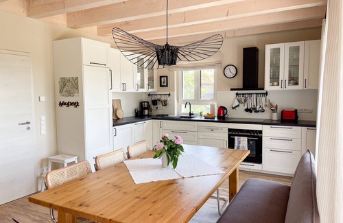 Weilersbach House | Vacation cottage Reifenberg