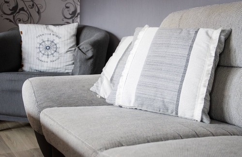 Wischhafen House | Vacation cottage Reuels