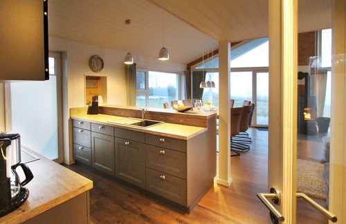 Nieby House | Vacation cottage Skagen