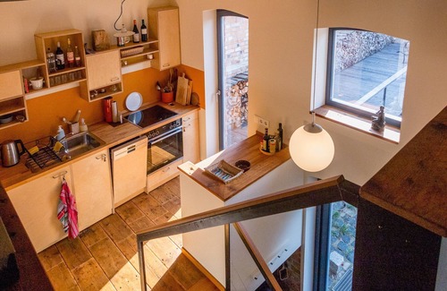 Steutz Apartment | Vacation cottage Steutz