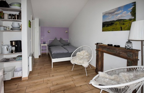 Berlingen House | Vacation cottage Terra