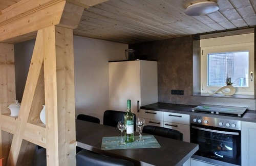 Memleben House | Vacation cottage Unstrutblick - Holiday cottage