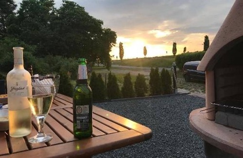 Memleben House | Vacation cottage Unstrutblick - Holiday cottage