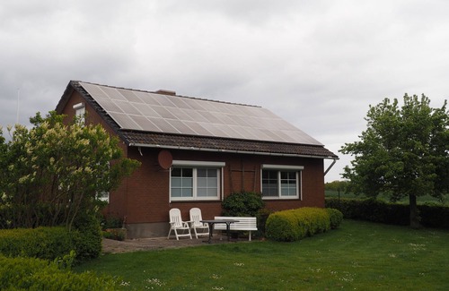 Wangels House | Vacation cottage Wasbuck