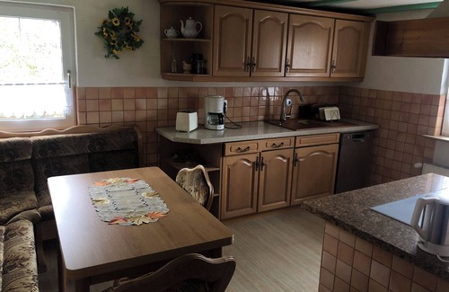 Asbach Apartment | Vacation cottage-zum-Muehlberg