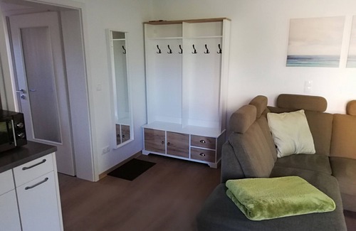 Lauterbach House | Vacation cottage "Zum Alten Fischer" near the harbor