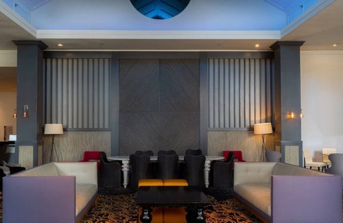 Gwinnett Place Resort | Vacation Day Is Always A Great Idea! 2 Wonderful units to relax and enjoy