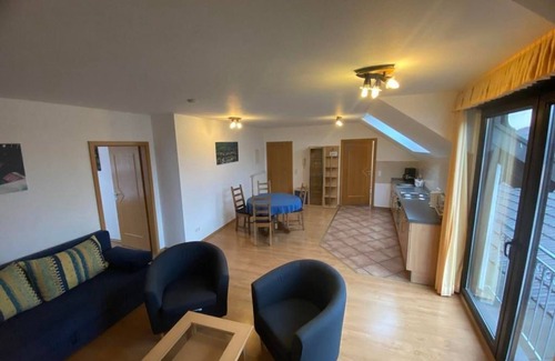 Bad Neuenahr-Ahrweiler Apartment | Vacation apartment for up to 4 people/Sonnenberg - Ferienwohnung am Weingut Lingen