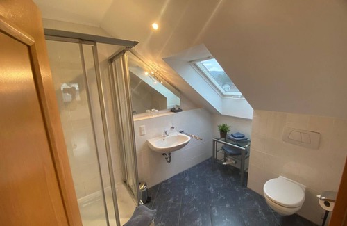 Bad Neuenahr-Ahrweiler Apartment | Vacation apartment for up to 2 persons/Schieferley - Ferienwohnung am Weingut Lingen