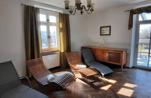 Bruck in der Oberpfalz House | Vacation home Rötzer - Forsthausschmankerl