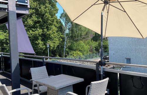 Dillingen an der Donau Apartment | Vacation apartment