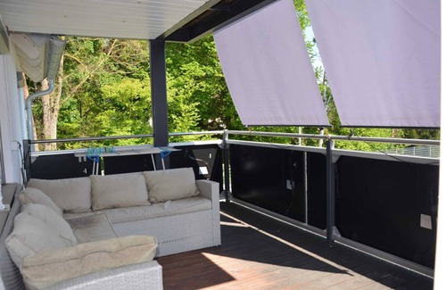 Dillingen an der Donau Apartment | Vacation apartment