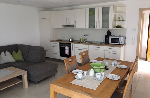 Ebersbach an der Fils Apartment | Vacation apartment, 50sqm, 1 bedroom, max. 4 persons
