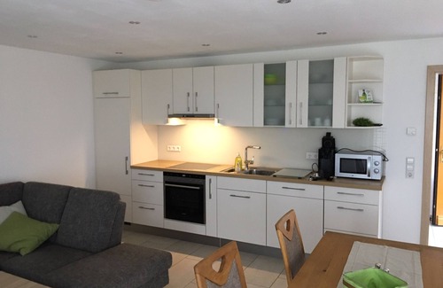 Ebersbach an der Fils Apartment | Vacation apartment, 50sqm, 1 bedroom, max. 4 persons