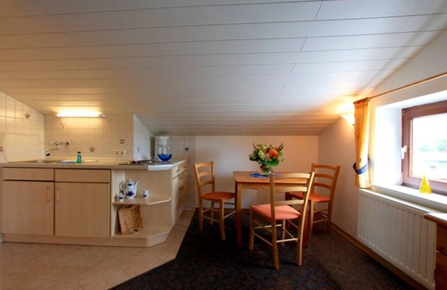 Bannesdorf Apartment | Vacation apartment/apartment for 3 guests with 30m² in Fehmarn OT Bannesdorf (13941)