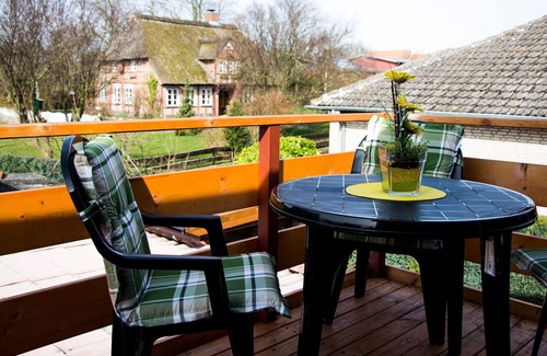 Bannesdorf Apartment | Vacation apartment/apartment for 4 guests with 50m² in Fehmarn OT Bannesdorf (17280)