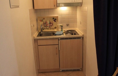 Bannesdorf Apartment | Vacation apartment/apartment for 3 guests with 30m² in Fehmarn OT Bannesdorf (19500)