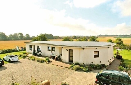 Bannesdorf Apartment | Vacation apartment/apartment for 3 guests with 30m² in Fehmarn OT Bannesdorf (19501)