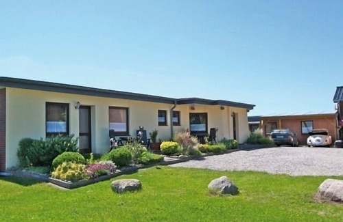 Bannesdorf Apartment | Vacation apartment/apartment for 3 guests with 30m² in Fehmarn OT Bannesdorf (19501)