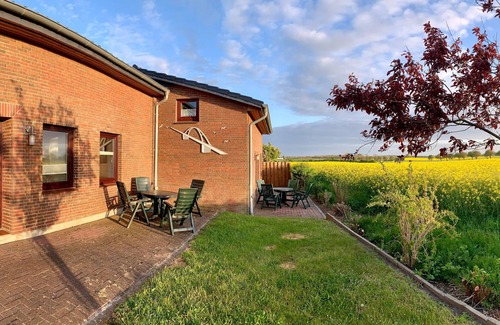 Bannesdorf Apartment | Vacation apartment/apartment for 4 guests with 50m² in Fehmarn OT Bannesdorf (19502)